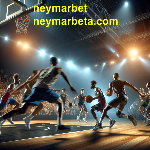 Basquete: A Emoção das Apostas e da Competição