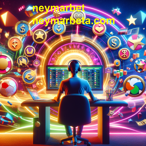 Atraia Vitória com as Promoções do Neymarbet