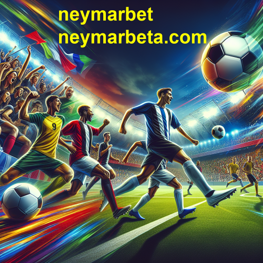 neymarbet